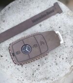 Breloc Cheie Mercedes - Image 3