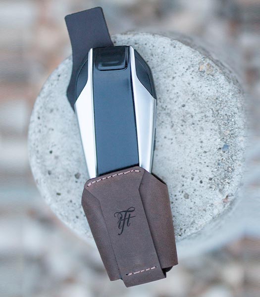 husa-breloc smartkey bmw