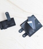 Miniborseta din piele - Image 6