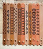 Bratari Minimale din Piele - Image 6