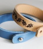 Bratari Minimale din Piele - Image 2