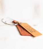 marturii personalizate piele