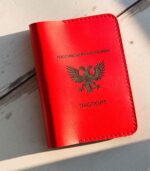husa personalizata pentru pasaport