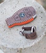 Husă pentru Cheie Mercedes - Image 3