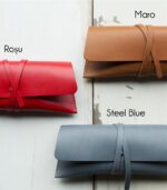 Husa din Piele pentru Ochelari - Image 5