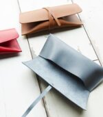 Husa din Piele pentru Ochelari - Image 4
