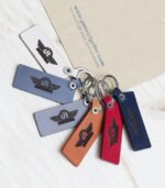 Breloc Minimal Personalizat - Image 2