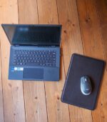 MousePad din Piele