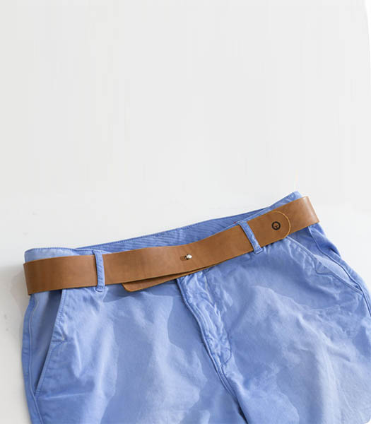 curea la pantaloni