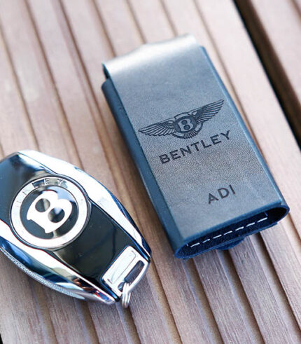 cover cheie bentley
