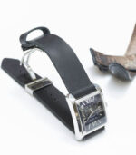 curea ceas realizata custom pentru accesoriile originale ale ceasului