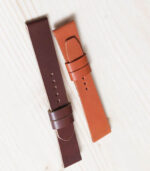 curea ceas custom minimalista