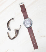 curea custom swatch