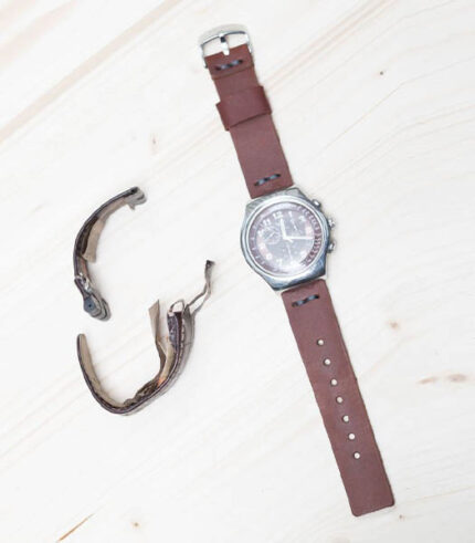 curea custom swatch