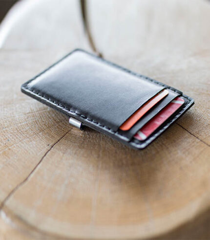 mini porcard