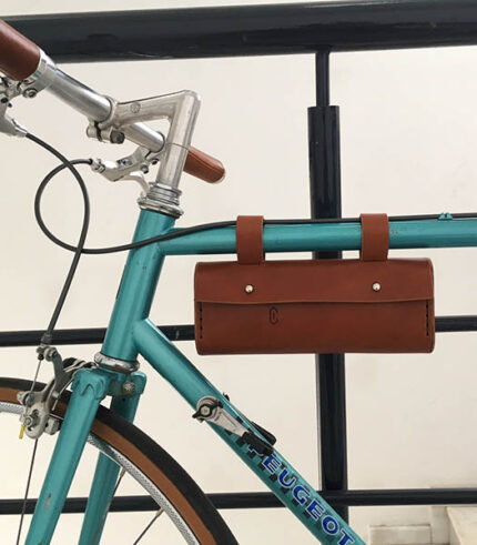 gentuta bicicleta